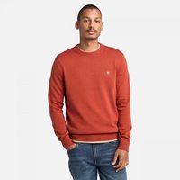 timberland jersey tb0a2bmmeod1 william-dk red para hombre