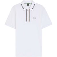 boss polo philix para hombre