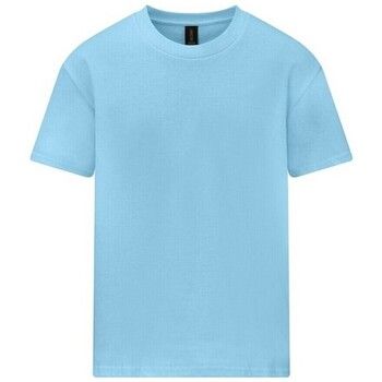 Gildan Camiseta Softstyle para niño