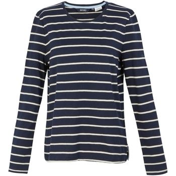 Regatta Camiseta manga larga Federica II para mujer