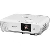 epson eb-x39 ansi 3lcd 3500 lumens xga grisblanco