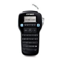 dymo labelmanager 160 qwerty rotuladora electronica