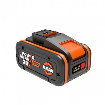 Wa3648 - Batería 20v 8ah Powershare Worx Wa3648