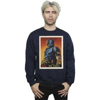 disney jersey the mandalorian para hombre