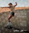 claves para aumentar la practica de actividad fisica en las adolescentes