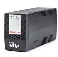 salicru sps one 500va sai 240w neg iec