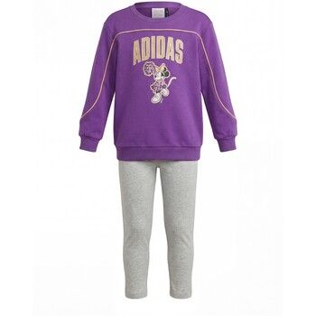 adidas Chándal JZ3548 para niña