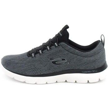 Skechers Deportivas Moda 232186/BKW para hombre