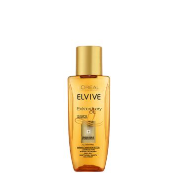 L'Oréal Paris Elvive Extraordinary Oil for Dry Hair 50ml