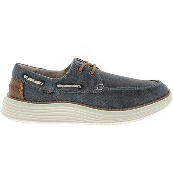 Armata Di Mare Náuticos amus25l703-blue para hombre