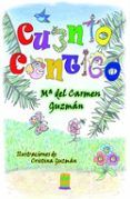 cuento contigo