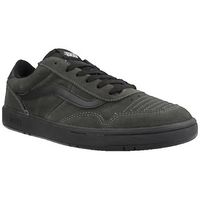 vans zapatillas baskets cruze too comfycush daim para hombre