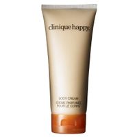 clinique happy body cream 200ml