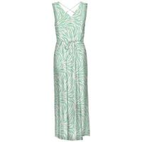 vero moda vestido largo easy joy para mujer
