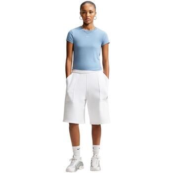 Nike Camiseta FV5508-486 para mujer