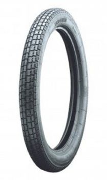 Heidenau K30 ( 2 3/4-16 RF TT 46J Rueda trasera, Rueda delantera )