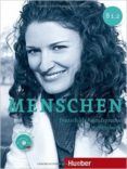 menschen b12 arbeitsbuch  audio cd ejercicios