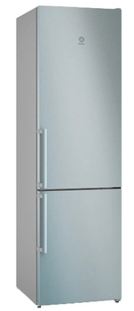 FRIGORIFICO COMBI BALAY 3KFB864XE NOFROST B ALTO 203 CM ANCHO 60 CM INOX