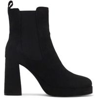 cafe noir botines nc9022n para mujer