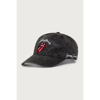 guess sombrero m6bz09 w4009-jymu black para hombre