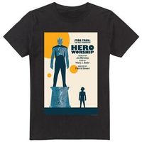star trek camiseta the next generation season 5 episode 11 para hombre