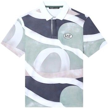 Emporio Armani EA7 Polo 7M001532-AF22175 para hombre