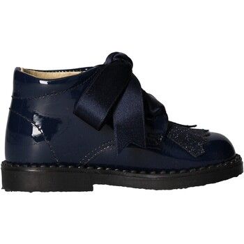 Panyno Zapatillas altas - para niña