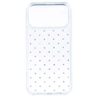 funda brillantes para iphone 17 pro max