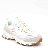 skechers deportivas moda 149589ntmt para mujer
