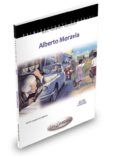 collana primiracconti classici - alberto moravia  cd