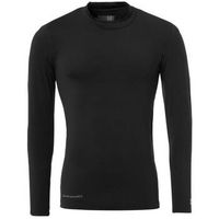 uhlsport camiseta manga larga distinction baselayer para hombre