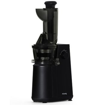 HKoenig GSX24 Vitamin+ Licuadora 400W Acero Inoxidable