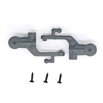 Conjunto de abrazaderas del rotor para helicópteros RC ERA A60 A61
