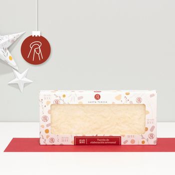 Turrón de Coco 230 g