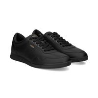 boss zapatillas hombre - negro talla 42