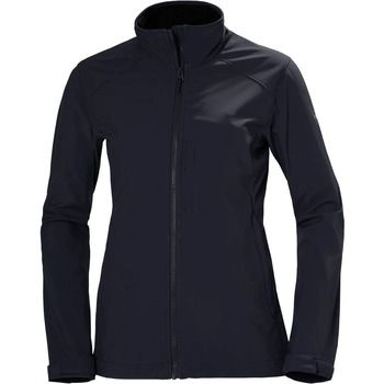 Helly Hansen Chaqueta W PARAMOUNT SOFTSHELL JACKET para mujer