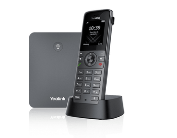 PORTATIL W73H + ANTENA W70B