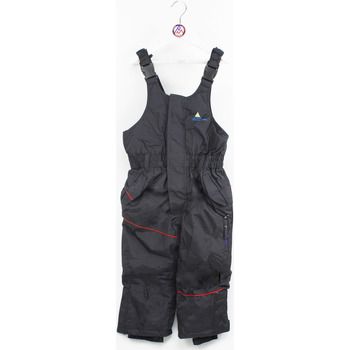 Peak Mountain Pantalones Ensemble de ski garçon ESLALOM para niño