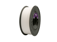 winkle filamento impresora 3d pla hd  color blanco glaciar  175 mm  1000 gr