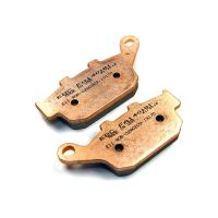 pastillas de freno ebc brakes fa140hh