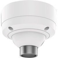 soporte de montaje de camara para montaje en techo axis t91b51 uso en interiores y exteriores