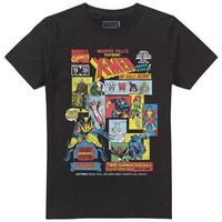 marvel tops y camisetas tales para hombre