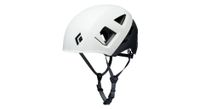 casco black diamond capitan e gris