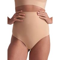 bye bra reductores y moldeadores tanga invisible de cintura ultra alta para mujer