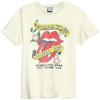 amplified clothing tops y camisetas tattoo para mujer