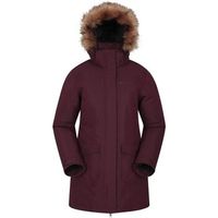 mountain warehouse chaqueta tarka ii para mujer