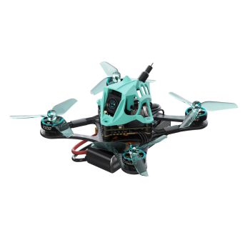 SUB250 Nanofly20 HD 88 mm 2S 2 pulgadas drone de carreras RC FPV BNF PNP con sistema digital DJI O4 Air Unit