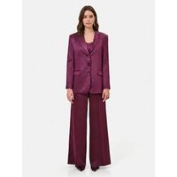 rinascimento chaqueta cfc0130609003 para mujer