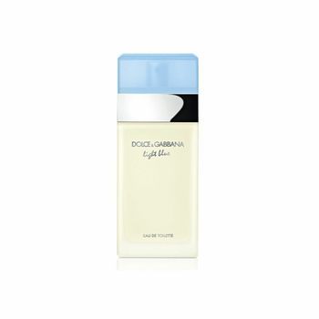 Perfume Mujer Dolce & Gabbana Light Blue Pour Femme Edt 50 Ml