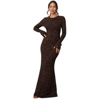 la modeuse vestidos 77072p182670 para mujer